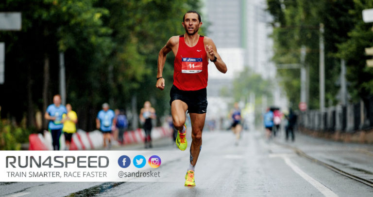 How To Increase Your Running Stride Length